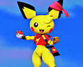Gotta catch 'em all! by RoyThePichu