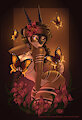 Madora Butterflies - Clean by avinz