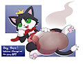 Cait Sith
