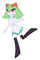 Yui The Kirlia