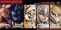 [$15] HUSH: Vol.14 - MILFs 2