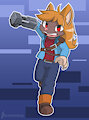 Power Fist