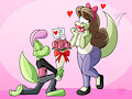A gift for mommy