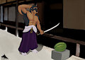 Kudamono