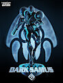 Homemade Dark Samus 1