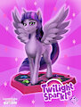 Twilight Sparkle