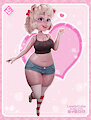 CyanCapsule's Emelie