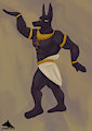 Anubis