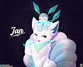 Li'l Jan [Commission]