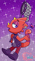 Bug Boy