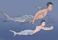 Mermay by Spicyturtles