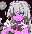 Pixiv Fanbox Updated-Commission