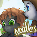 Sticks and Noodles by TomLad