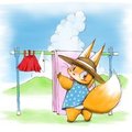 summer screen by enorapi