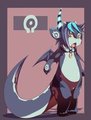 Haruyuki by MaehDoggie