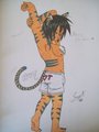Smexy Raksha~ by TheAmariaShadow