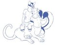 Cuddles by Zoetrope