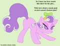 Screwball's plot