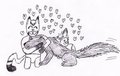 Love you guys -Uncolored-