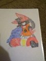 My sona   by NIWACMB262