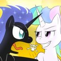 DEATH HOOF (of death)