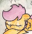 I'm Almost There by slightlyshade