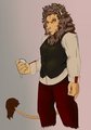 Barbary~ by Gomaire