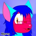 Adopted Character - Gabriel by Lozar
