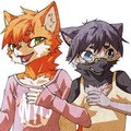 Ready for a night on the town! by kitaness