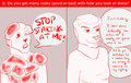 Ask A Character: Webster