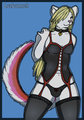 Fate Kitty Kat (Tame Version)