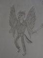 I be a hero