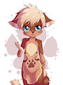 Warrior Fennec
