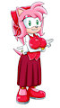 Mature Amy
