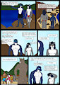 Deep Love (Comic) by HunterRamirez
