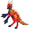 Niblet - Full Body