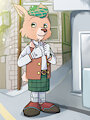 Anthony (Novel Reboot Design)