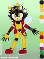 Heir Charmy