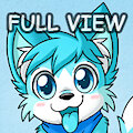 [Commission] Hi there!