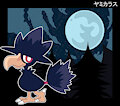 Murky Murkrow