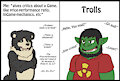 Trolls