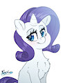 Rarity portrait