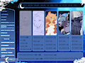 Commissions Open! (Unlimited slots for now!) by BreathofLife