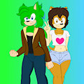 TSS: True Mobian Pride