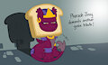 All Hail the Bread Queen!