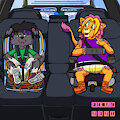 Riding Dirty