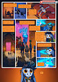 Tree of Life - Book 0 pg. 58. by Zummeng