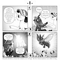Out Of Chrysalis 01 by vavacung