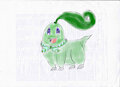 Henryi the Chikorita