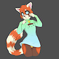 oops femboy by rcePanda